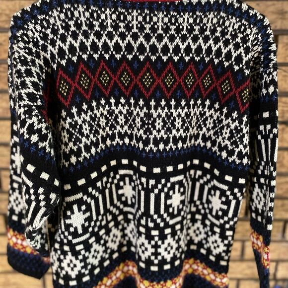 Brand new vintage‎ sweater - Picture 6 of 6